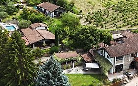 Agriturismo Poderi Zunino